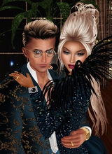 SirWildBlue
