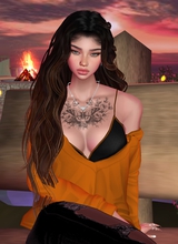 avatar picture