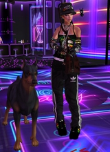 FumaDamira