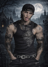 FateDraven