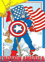 CaptainAmerica