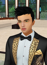 avatar picture