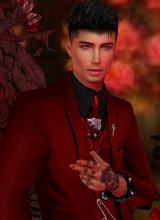 SilviusNightWolf