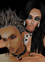 Canvas: MISTRESSDECADENCE