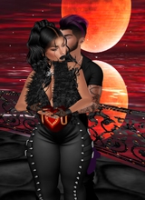 SinisterSableMoon