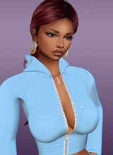 QueenGeorgiaHart