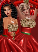 xxQueenEvaHeartxx