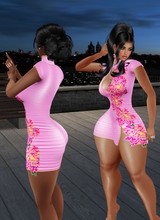 QueenGeorgiaHart