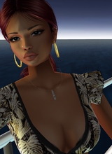QueenGeorgiaHart