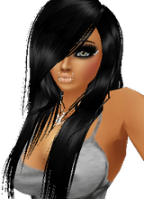 Canvas: TheSweetestBitch242
