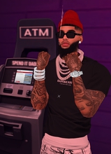 DamienSaint