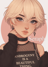 Seraph