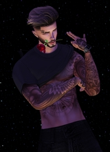mrsonuvu