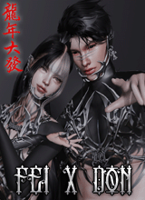 FengCha
