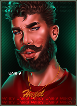 Wanky