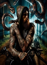 LuciferDarkSoul