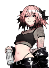 immagine avatar