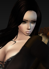 Canvas: ElainaGarrison
