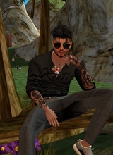 صورة الـavatar