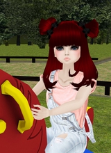 Creator: LittleSweetPea