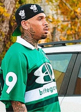 ChrisBrown