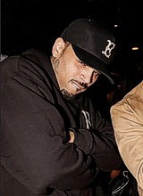 ChrisBrown