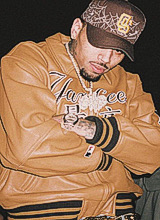 ChrisBrown