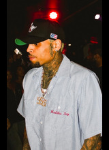 ChrisBrown