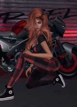 xxElyssiaxx