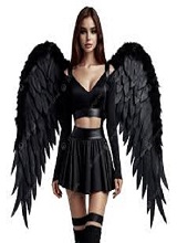 lXlBlackAngelXI