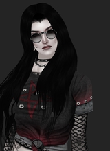 Valentric