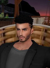 Georgefigh