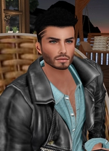 Georgefigh
