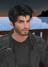 Georgefigh