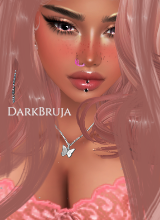 Canvas: DarkBruja