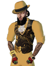 MrExclusive