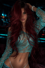NaughtyNikkiExotic