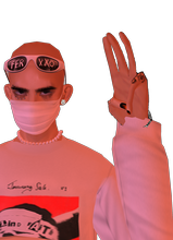 avatar picture