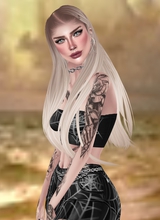 lWanderLustl