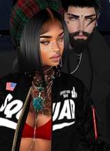 Khaniadrielle