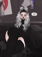 xXHazieBearXx