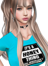 KayliHoney