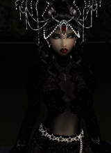 EternityHexwood