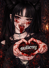 sulleny