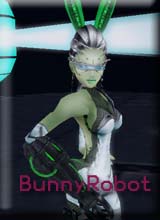 BunnyRobot