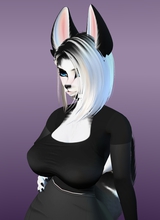 AngelWhiteFang