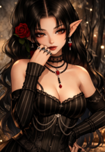 MaliciousVile