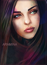 Creator: Aramina