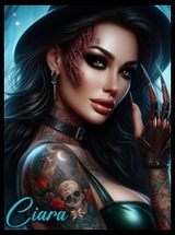 Canvas: CiaraSixxx