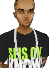 Canvas: SkizzleDaBeast